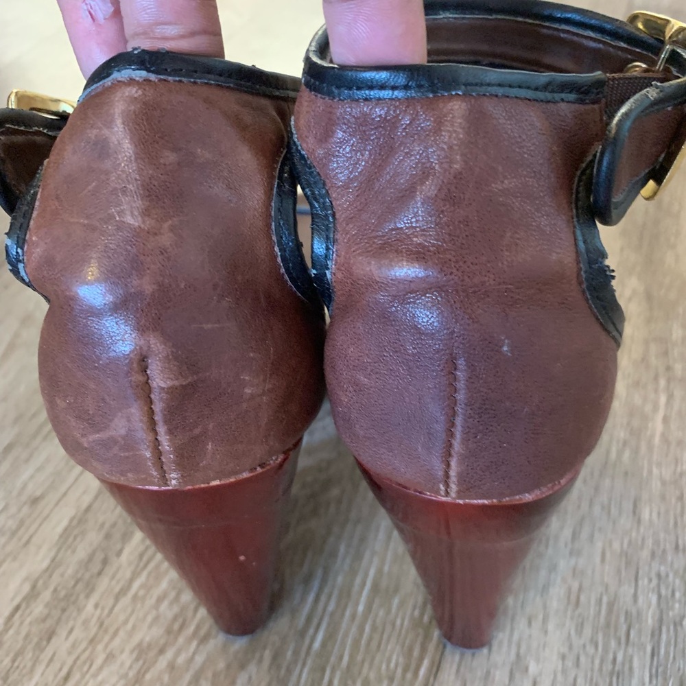 Steve Madden Platform Heels - image 4